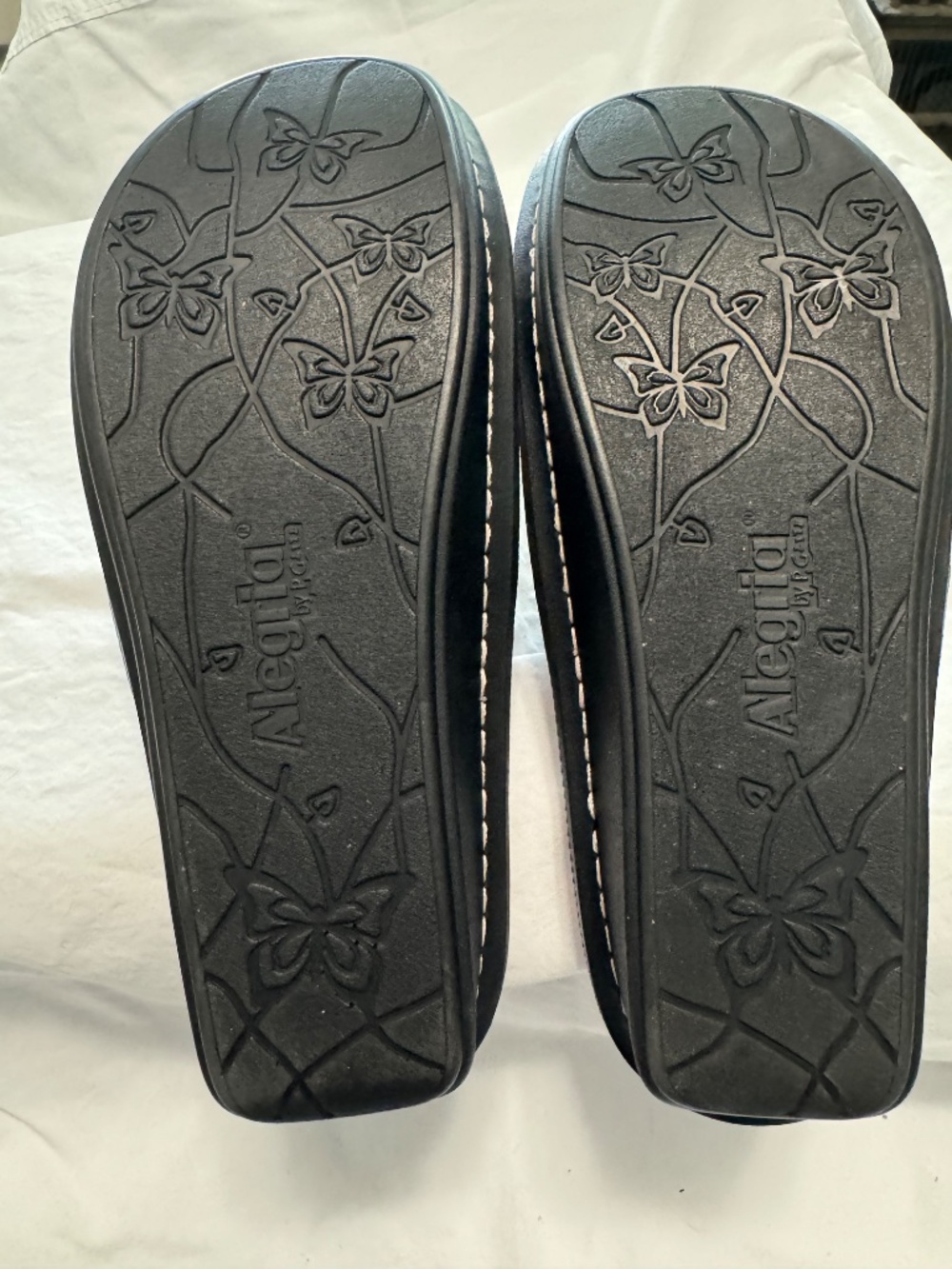 Alegria Brigid clog Euro size 37 - Picture 4 of 5